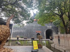 -鼓楼(西湖风景名胜区)