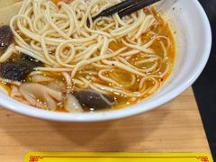 -龙华素斋(龙华路店)