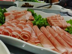 -鼎鼎香·港式火锅(北京SKP店)