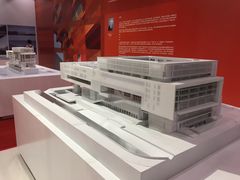 -广州市城市规划展览中心