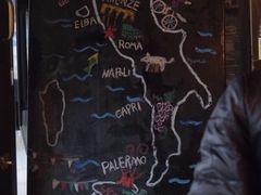 -La Tavernetta(Bar à Vin)(乌鲁木齐路店)