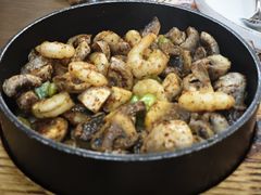 -沙漠玫瑰土耳其餐厅(神路街店)