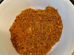 干调料-老地方泥炉烤肉(总店)