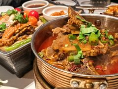 -清真·卡德尔大叔新疆主题餐厅(龙汇路店)