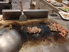 -上渔铁板烧(熙悦汇店)
