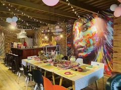 -玩坞轰趴馆·户外团建聚会主题生日派对馆(世豪广场店)