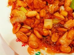 -杏园餐厅(西四北大街店)