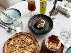 -天玑高空江景餐厅&酒吧Sky Secret Restaurant&Bar