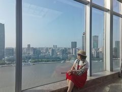 -上海凯宾斯基大酒店