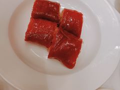 -香宫中餐厅·大连香格里拉(人民路店)