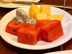 -玉环福朋喜来登酒店