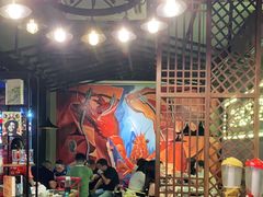 -红钳侠小龙虾·烧烤(中赢康康谷店)