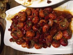 -嗨辣小聚·盘锦河蟹·海鲜烧烤龙虾(盘锦十年好店)