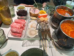 -Thai Basil罗勒叶泰式餐厅(时代天街店)