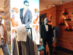 -SUITSUPPLY(安福路店)