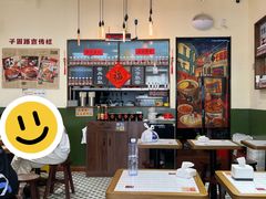 -子固路老南昌拌粉(天津瑞航广场店)