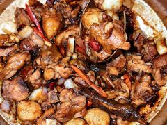 -麻都·成都菜(人民广场店)