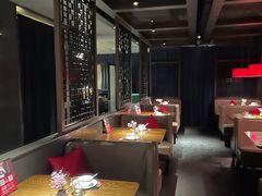 大堂-掌柜的店·河南菜(世茂店)