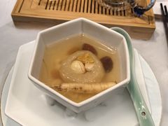 -叶叶菩提(太原别墅店)