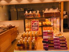 -面包新语(滨湖万达店)