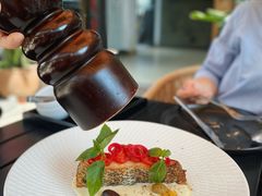 -安妮意大利餐厅(日坛店)