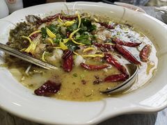 -九龙茶记·粤式餐厅融合菜(鹭江店)