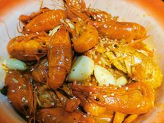 -老三样·美食研究中心(世贸路店)