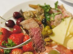 -拉蒂娜·巴西牛排馆 Latina·Brazilian Steakhouse(陆家嘴旗舰店)