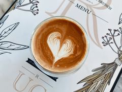 -The Rug Cafe(王府中环店)