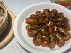-79号渔船海鲜饭店(宝安店)