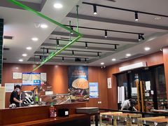 -魏斯理汉堡(西安沣东吾悦店)