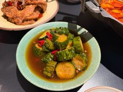 -有才叔的小馆(民乐园店)