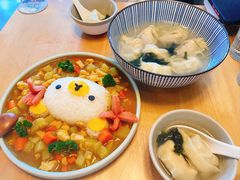 -红小满休闲餐厅(十全街店)