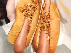-宜家·瑞典风味餐厅(烟台路店)