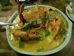 -大头虾越式风味餐厅(光明广场店)