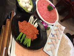 -巴蜀大将火锅(春熙店)