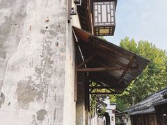 -南浔古镇