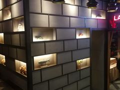 -辣尚瘾·烤鱼·新川菜(交大直营店)
