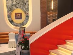 -大连湾旭日·家宴·海肠捞饭(马栏广场店)