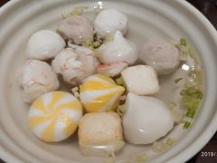 -邵子牙·中华老字号(定安路店)