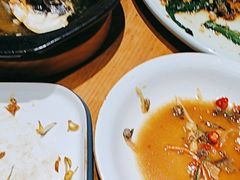 -如轩·海鲜砂锅粥·潮汕菜(沿江东路店)