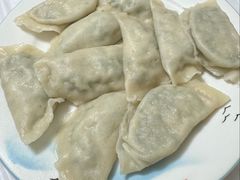 -宾朋海鲜特色美食餐厅·纯手工鲅鱼水饺(兴海路店)