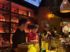 -音乐房子·Vintage Live Bar(玉林总店)