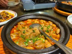 -老灶房-四川土菜(铁牛广场店)