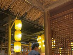 -破三川·新川菜(静安大融城店)