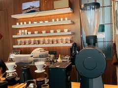 -溯洄咖啡VORTEX COFFEE