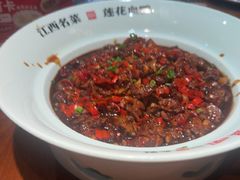 -乡村井冈·乡野江西菜(黄龙店)