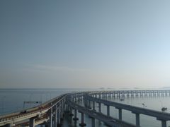 -星海湾跨海大桥