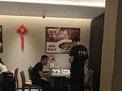 -羊门客在·烤盐池滩羊·川菜