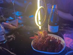 -108·公社·创意餐厅·LIVE HOUSE(李公堤店)